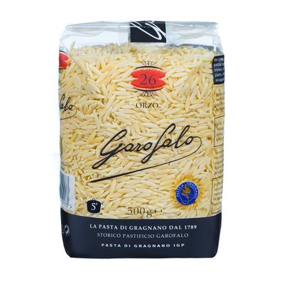 Bild von Garofalo Orzo