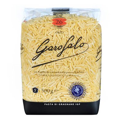 Bild von Garofalo Orzo
