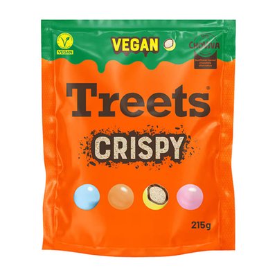 Bild von Treets Crispy