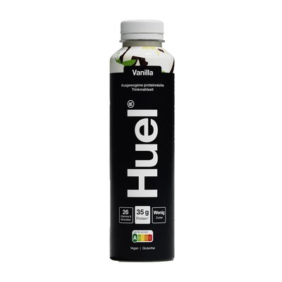 Bild von Huel Trinkmahlzeit Vanille