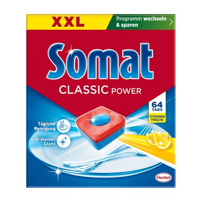 Bild von Somat Classic Power