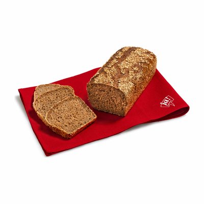 Bild von Ja! Natürlich Bio Vollkornbrot hefefrei