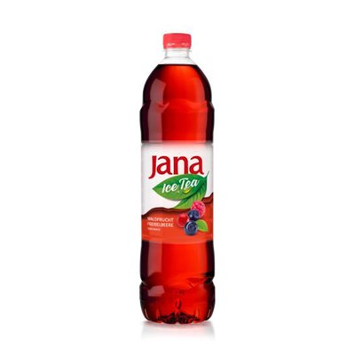 Bild von Jana Eistee Waldfrucht