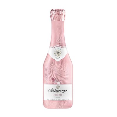 Image of Schlumberger Rosé Ice Secco Baby