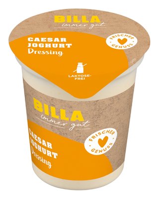 Bild von BILLA Caesar Dressing