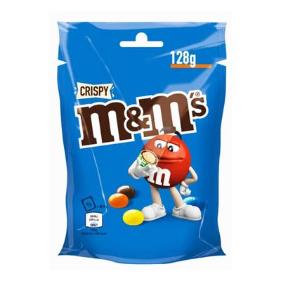 Bild von M&M´s Crispy