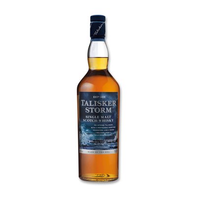 Bild von Talisker Storm Single Malt Scotch Whisky