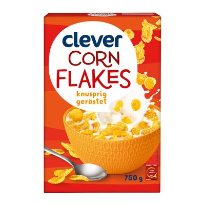 Bild von Clever Cornflakes