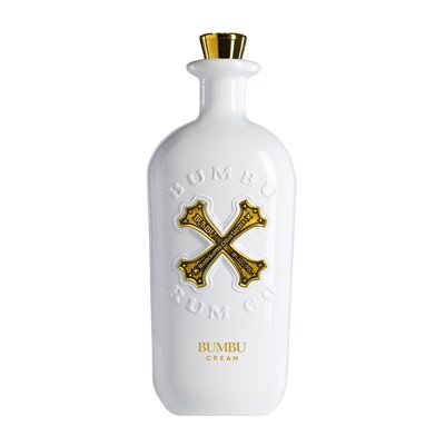 Bild von Bumbu Likör Cream
