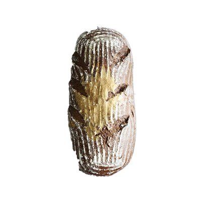 Bild von Der Mann Tirolerbrot