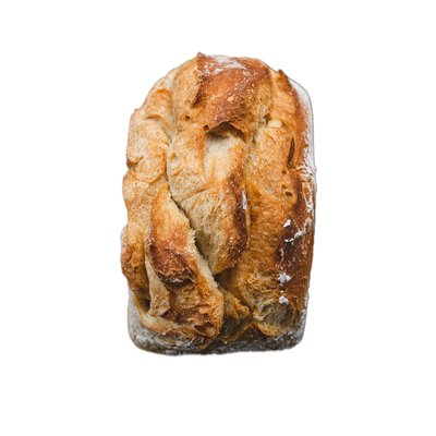 Bild von Der Mann Grandioso Brot