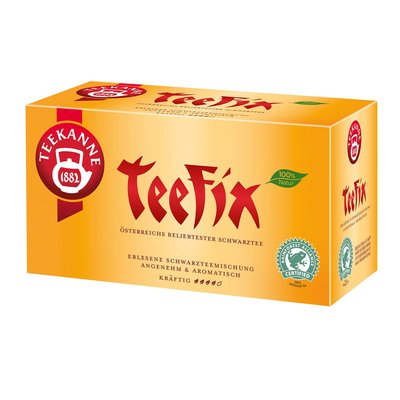 Image of Teekanne Teefix