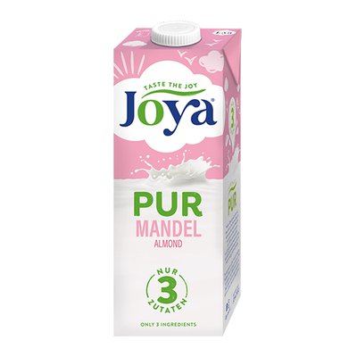 Bild von Joya PUR Mandel UHT