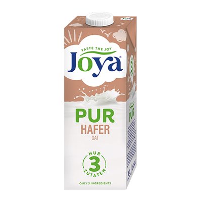 Bild von Joya PUR Hafer UHT