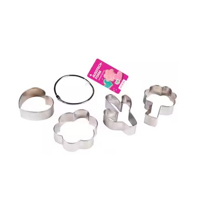 Bild von Vivess Ausstechformen