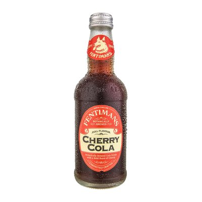 Image of Fentimans Cherry Cola
