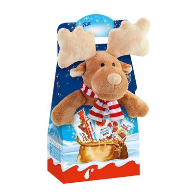 Bild von Kinder Maxi Mix Plüsch