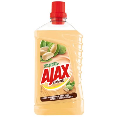 Image of Ajax Parkett und empfindliche Oberflächen
