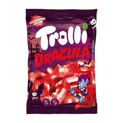 Bild von Trolli Dracula