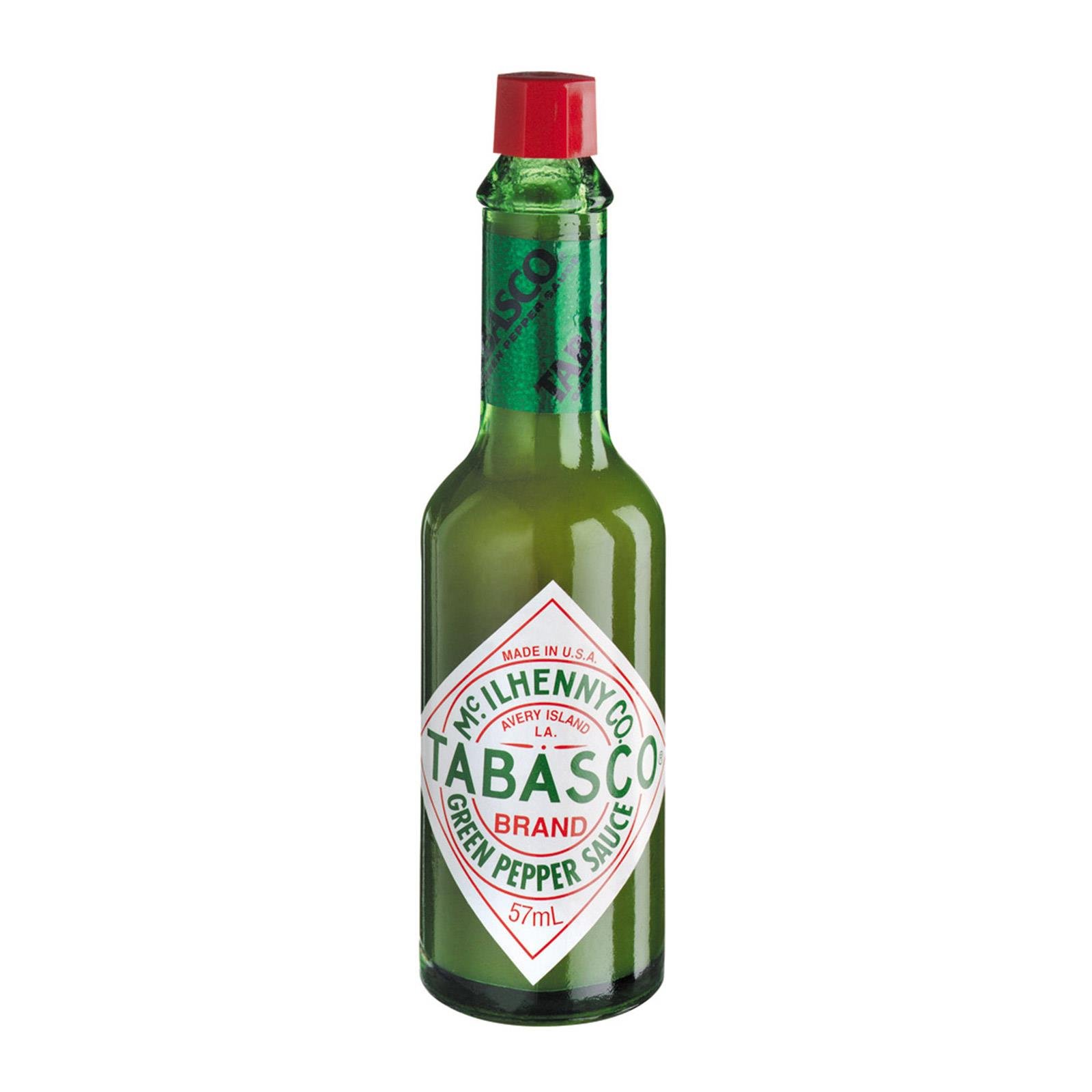 Tabasco Jalapeno Sauce BILLA Online Shop