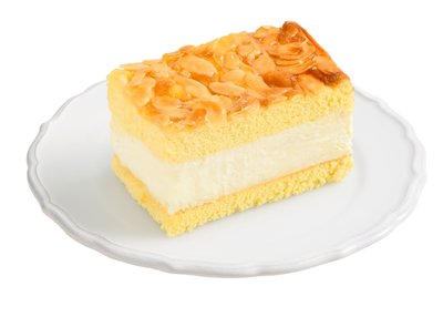 Bild von Bienenstich