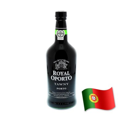 Bild von Royal Oporto Tawny Port