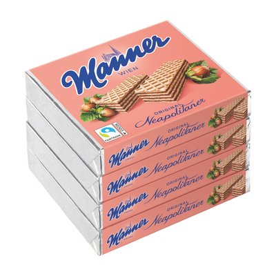Bild von Manner Neapolitaner