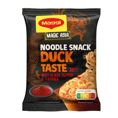 Bild von MAGGI Magic Asia Nudel Snack Duck Taste