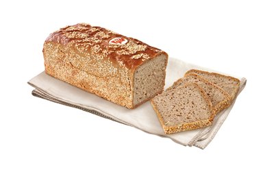 Bild von Ja! Natürlich Roggenbrot hefefrei