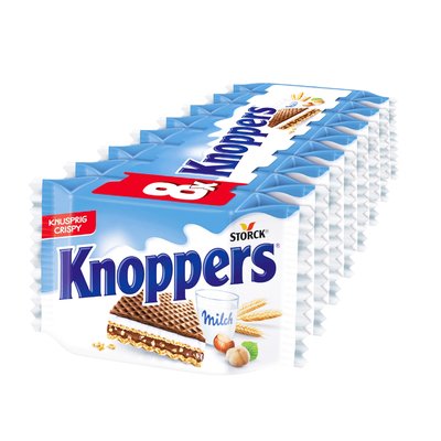 Bild von Storck Knoppers 8er