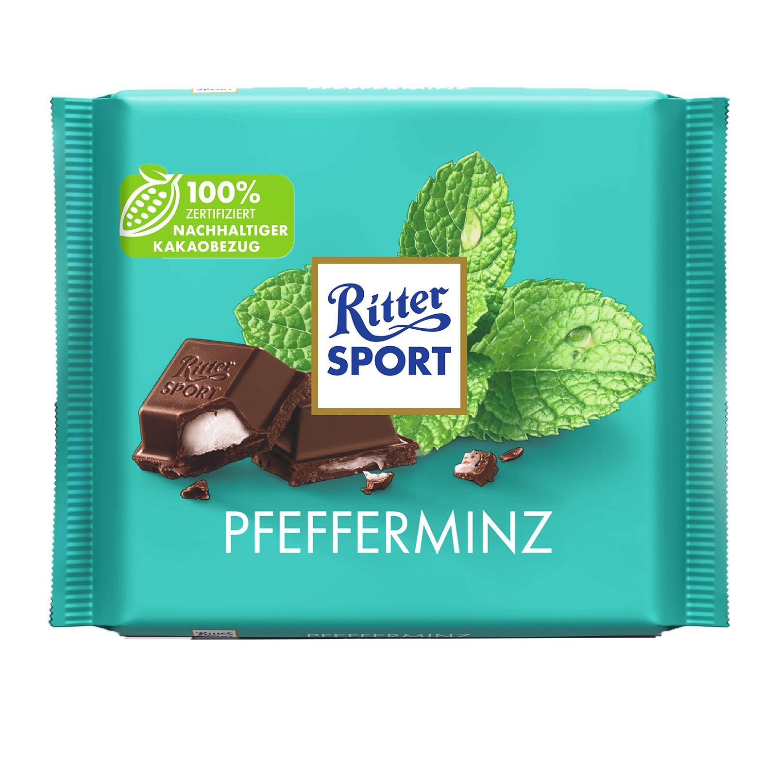 Ritter Sport Pfefferminz | BILLA Online Shop