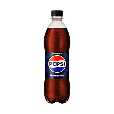 Bild von Pepsi Max