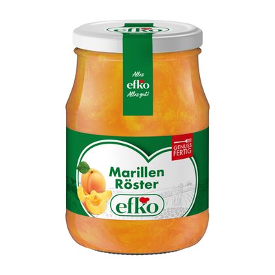 Bild von efko Marillenröster