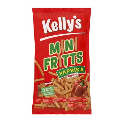 Image of Kelly's Mini Fritts Paprika