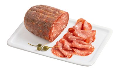 Bild von Salame Dolce Magro