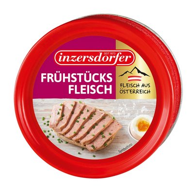 Bild von Inzersdorfer Frühstücksfleisch