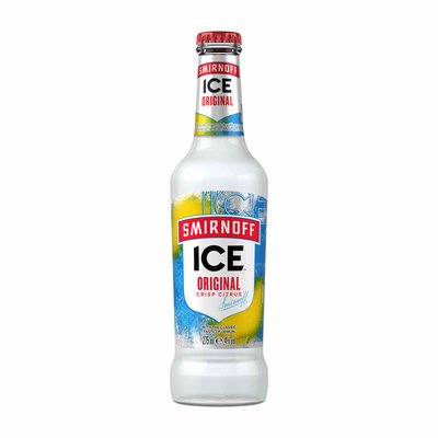 Bild von Smirnoff Ice