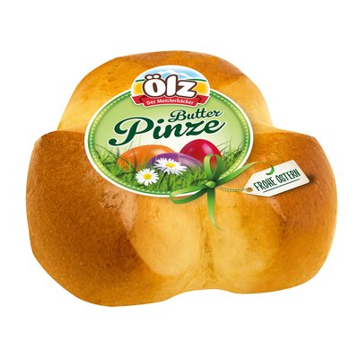 Image of Ölz Butter Pinze