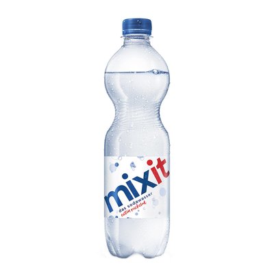Bild von Mix It Sodawasser
