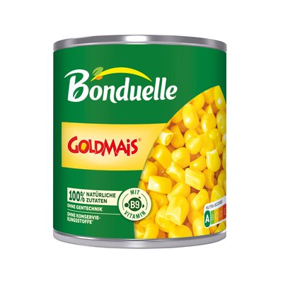 Bild von Bonduelle Goldmais