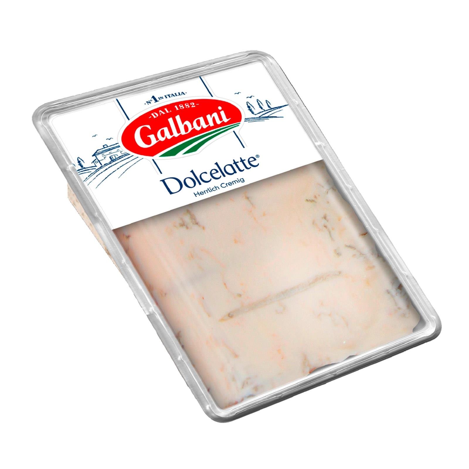 Galbani Dolcelatte BILLA Online Shop