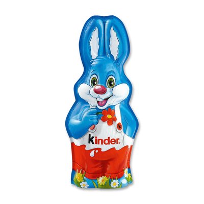 Bild von Kinder Schokolade Harry Hase