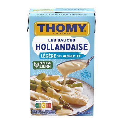 Image of Thomy Sauce Hollandaise Legere