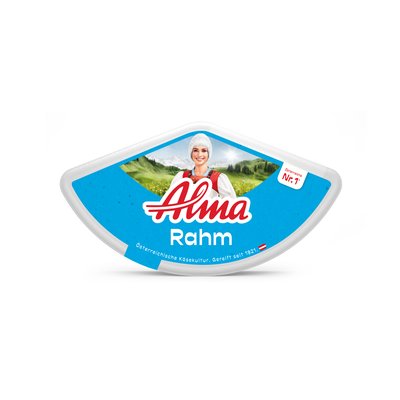Bild von Alma Rahm