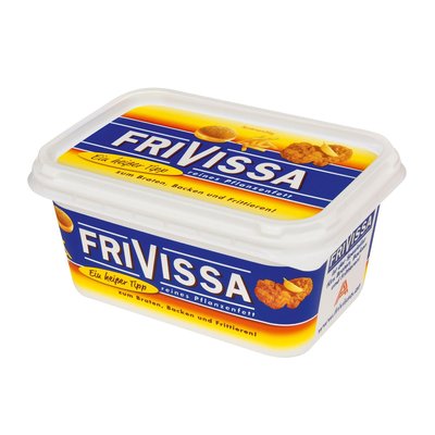 Image of Frivissa Frittierfett