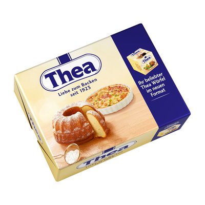 Image of Thea Wrapper