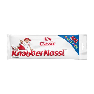 Bild von Knabber Nossi Classic 12er