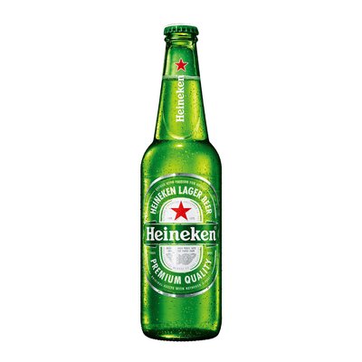 Bild von Heineken