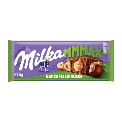 Image of Milka Alpenmilch