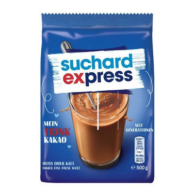 Image of Suchard Express Kakao